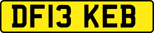 DF13KEB