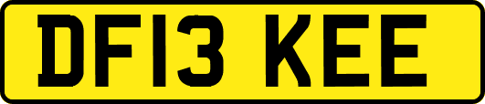 DF13KEE