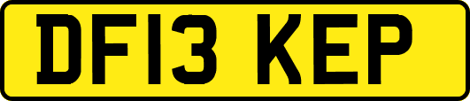 DF13KEP