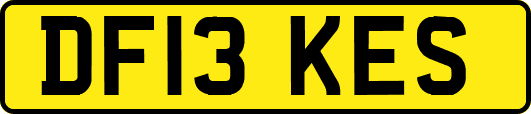 DF13KES