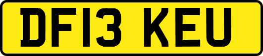 DF13KEU