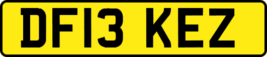 DF13KEZ
