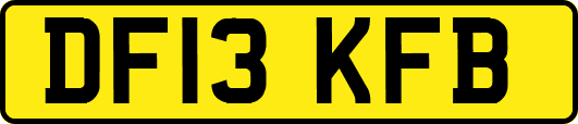 DF13KFB