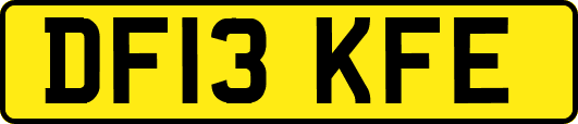 DF13KFE