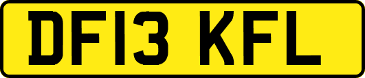 DF13KFL