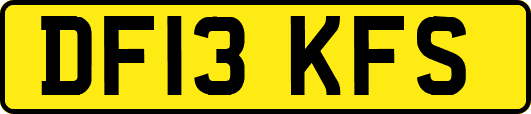 DF13KFS