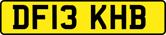 DF13KHB