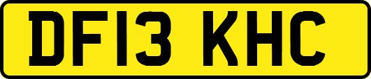 DF13KHC