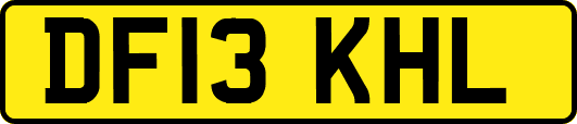 DF13KHL
