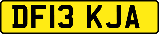 DF13KJA