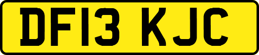 DF13KJC