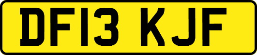 DF13KJF