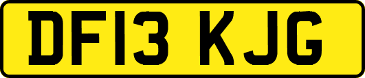 DF13KJG