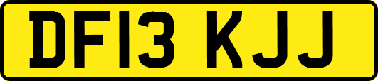 DF13KJJ
