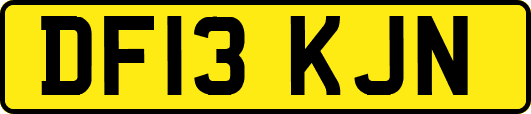DF13KJN