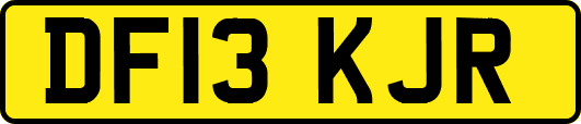 DF13KJR