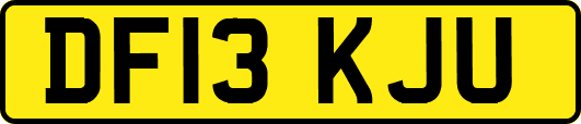 DF13KJU