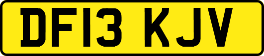 DF13KJV