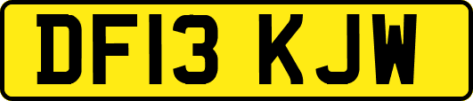 DF13KJW
