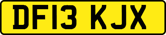 DF13KJX