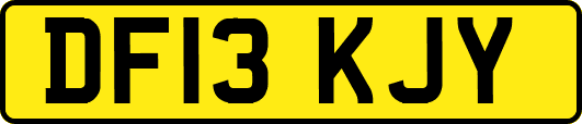 DF13KJY