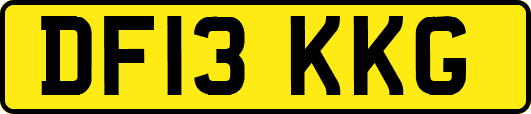 DF13KKG