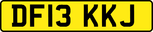 DF13KKJ