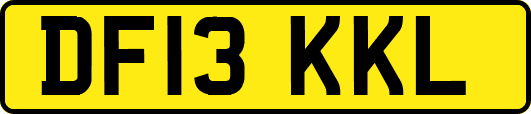 DF13KKL