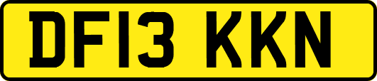 DF13KKN