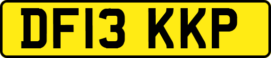 DF13KKP