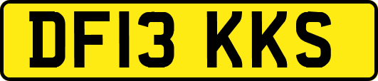 DF13KKS