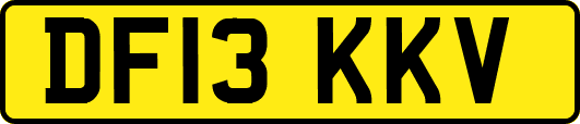 DF13KKV