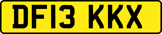 DF13KKX