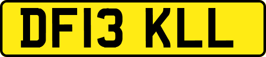 DF13KLL