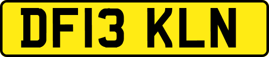 DF13KLN