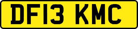 DF13KMC