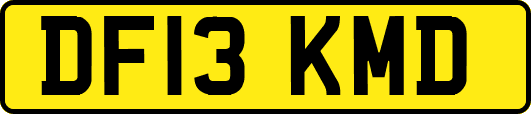 DF13KMD