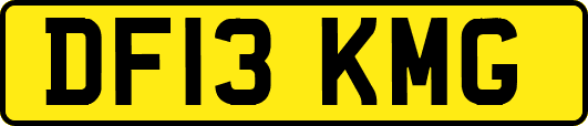 DF13KMG