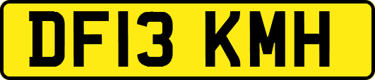 DF13KMH