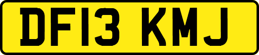 DF13KMJ