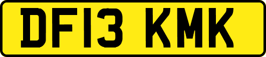 DF13KMK