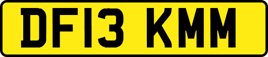 DF13KMM