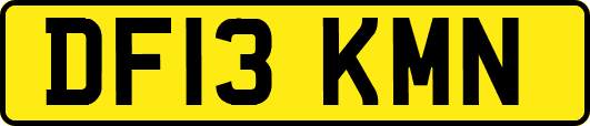 DF13KMN