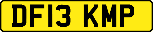 DF13KMP