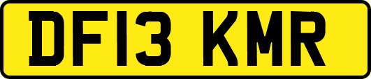 DF13KMR