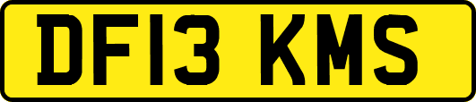 DF13KMS