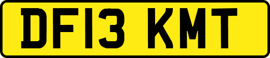 DF13KMT
