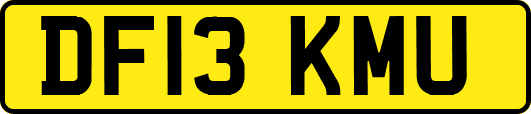 DF13KMU
