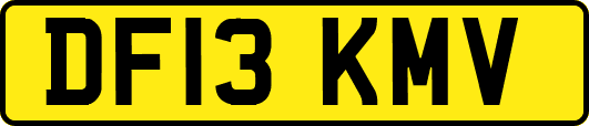 DF13KMV