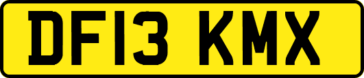 DF13KMX